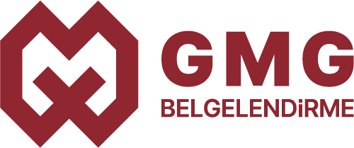 GMG Belgelendirme